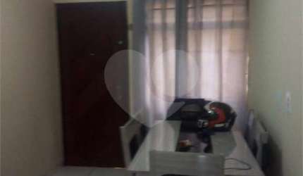 Apartamento 2 quartos - Grajaú - SP