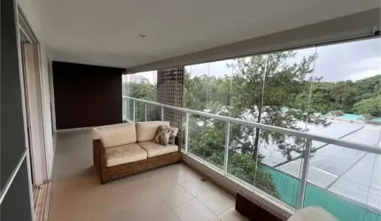 maravilho apartamento na Granja Julieta