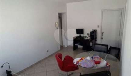 APARTAMEN COM UM QUARTO O NO CAMPO  GRANDE AVENIDA SABARA