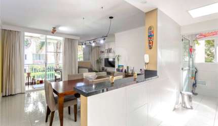Apartamento para venda - VERDI SPAZIO