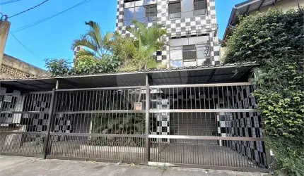 Predio Interlagos Autódromo