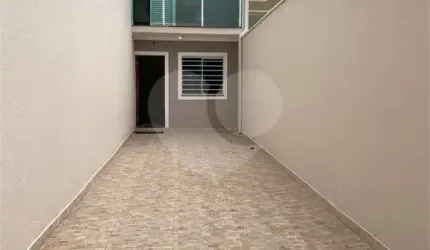 Sobrado a venda 2 suites 3 vagas  Interlagos