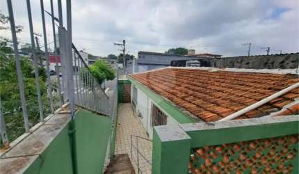 Casa Veleiros