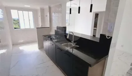 Apartamento Cobertura Interlagos