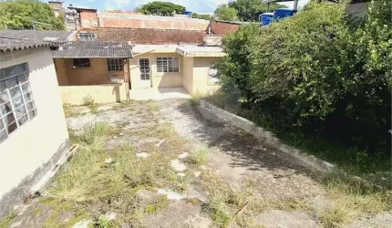 Casa Terreno Cidade Dutra
