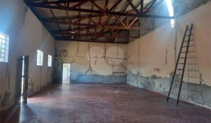 GALPÃO COMERCIAL PARA VENDA NA CIDADE DUTRA