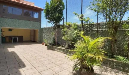 Casa Interlagos