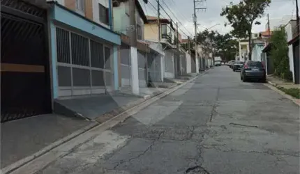 Casa/Sobrado para venda no Campo Grande