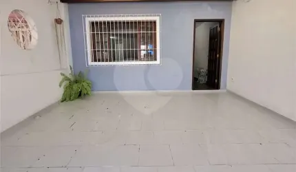 Casa Interlagos