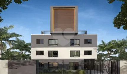 Apartamento - Campo Grande
