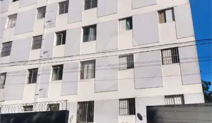 Apartamento 2 quartos - Parque das Árvores - Zona Sul