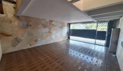 Lindo sobrado a venda - 4 Dorm 2 Vagas Av Antonio Barbosa da Silva Sandoval