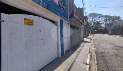 Casa-São Paulo-Interlagos - Jardim Guanhembu | Ref.: REO1090816