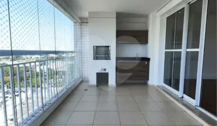 Apartamento para locação MAGIC RESORT