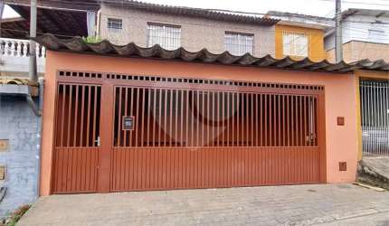 Casa Grajau - Parque Brasil