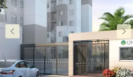 Apartamento a Venda 2 Quartos 1 vaga R Carlos Magalhães