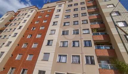 Apartamento para locação Condominio San Victor - Morumbi