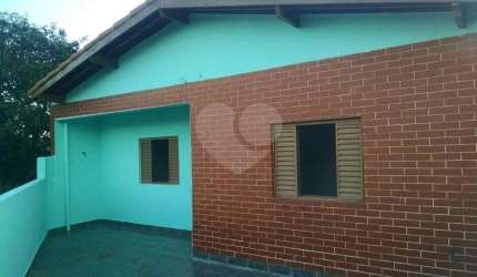 Casa para  VENDA com 02 dormitórios no Parque Alto