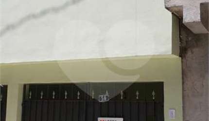 Sobrado com 03 dormitórios para locação - Bairro Interlagos