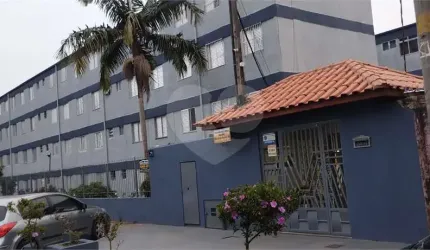 Apartamento a Venda Grajau 2 Dormitorios Condominio Itararé 2