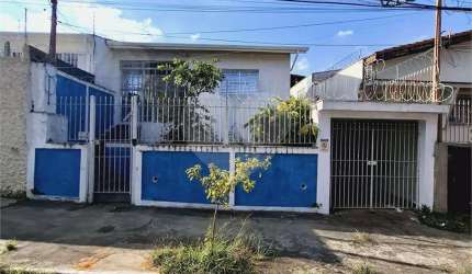Casa Cidade Dutra