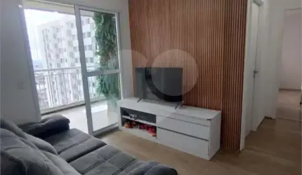 APARTAMENTO A VENDA CONDOMINIO BOSQUE MARAJOARA 61M²