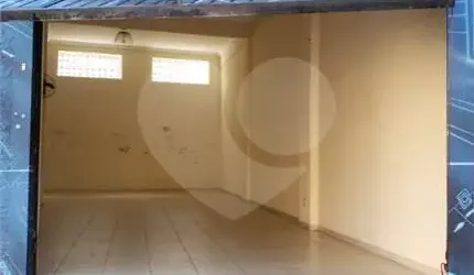 Salão Comercial - Jardim Guanhembú