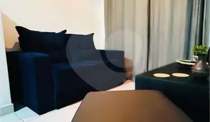 Apartamento a venda Condominio Reserva Vila Andrade