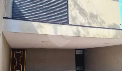 Casa-São Paulo-INTERLAGOS | Ref.: REO1101444