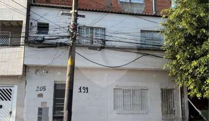 Kitnet 30m para locação