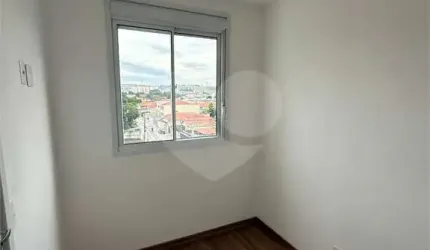 Apartamento para locação VIVAZ SOCORRO