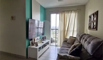 Apartamento Condomínio Vibe