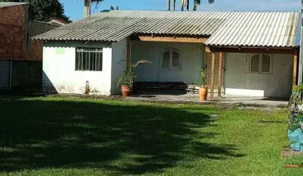 Excelente terreno no litoral - Pontal do Paraná a 700 metros do mar