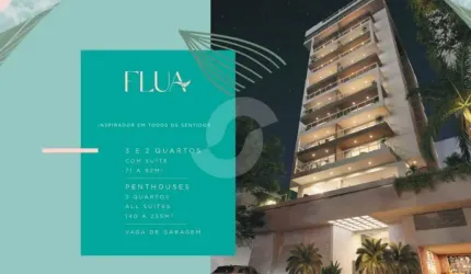 Apartamentos de 2 quartos em São Domingos