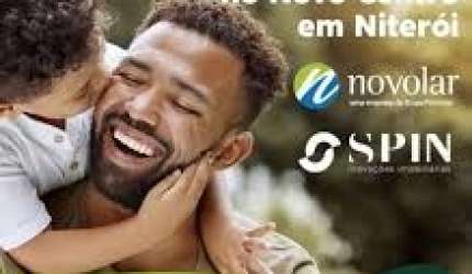 Apartamento no Centro de Niterói 2 Quartos
