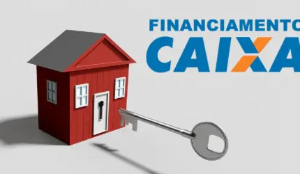 Aprovação de financiamento bancário
