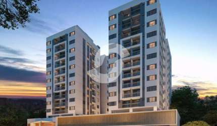Apartamento 2 Quartos, 1 suíte no Fonseca em Niterói