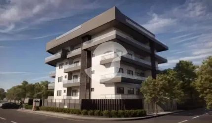 Apartamento com 2 Quartos com 1 suíte e 1 vaga em Piratininga