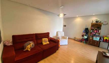 Excelente apartamento de 2 dormitórios na Vila Guarani
