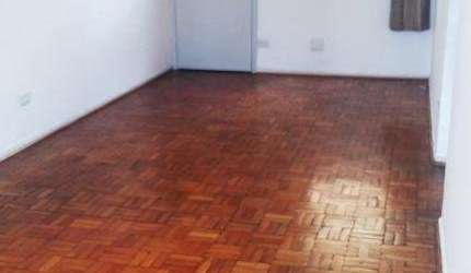 Apartamento próximo do CEIC Itaú