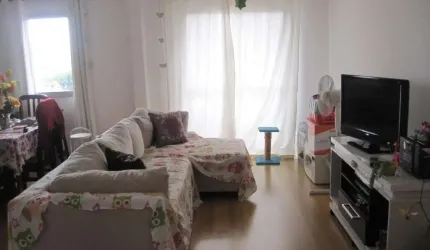 Cobertura à venda no Jabaquara