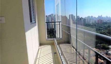 Apartamento-São Paulo-JABAQUARA | Ref.: REO476733