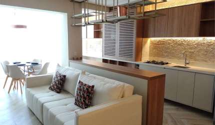 Apartamento a venda em Moema