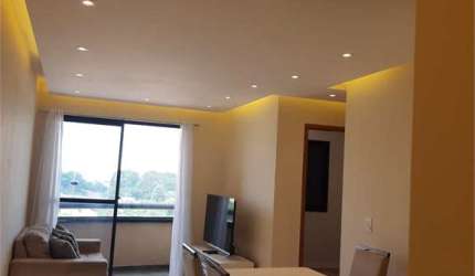 Apartamento - Jardim da Saúde