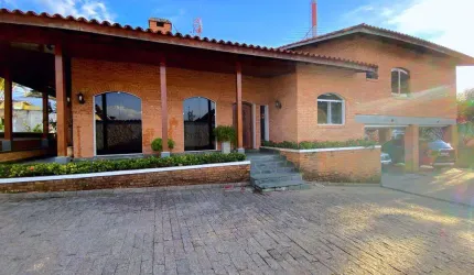 Casa dos Sonhos em Embu das Artes