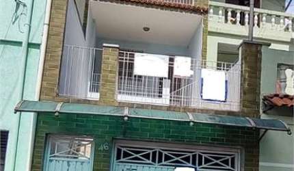 Sobrado de 3 dormitórios