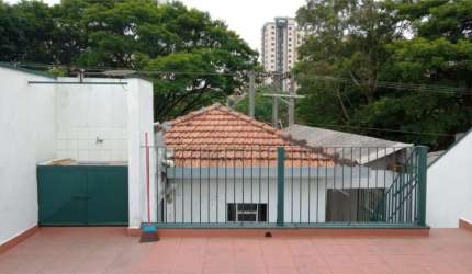 Casa na Vila Guarani!!