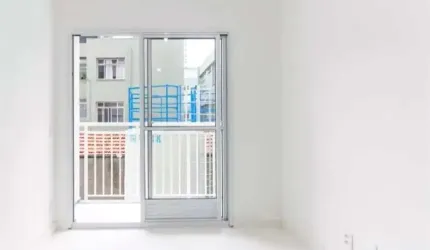 Apartamento metrô Conceição