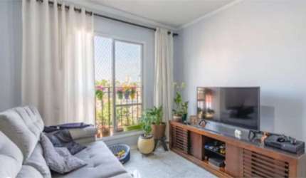Apartamento Jabaquara.
