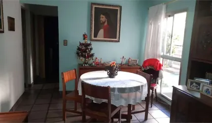 Apartamento 3 dormitórios
